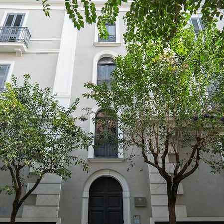 Relais Palazzo Nizza - Luxotel & Apartotel Salerno Buitenkant foto