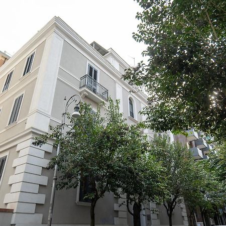 Relais Palazzo Nizza - Luxotel & Apartotel Salerno Buitenkant foto