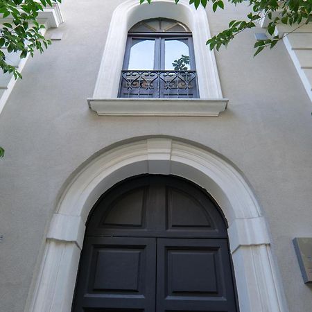 Relais Palazzo Nizza - Luxotel & Apartotel Salerno Buitenkant foto