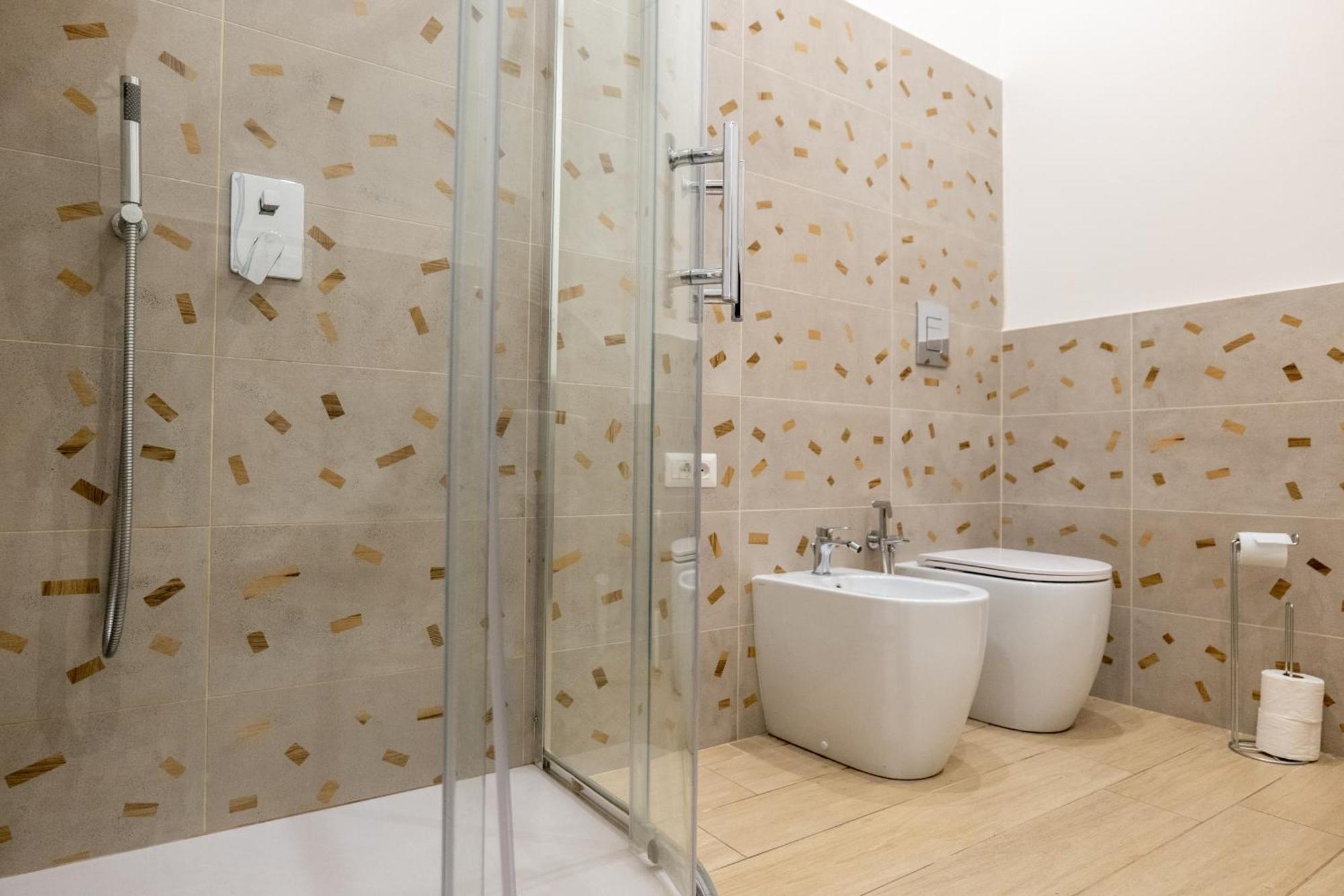 Relais Palazzo Nizza - Luxotel & Apartotel Salerno Buitenkant foto